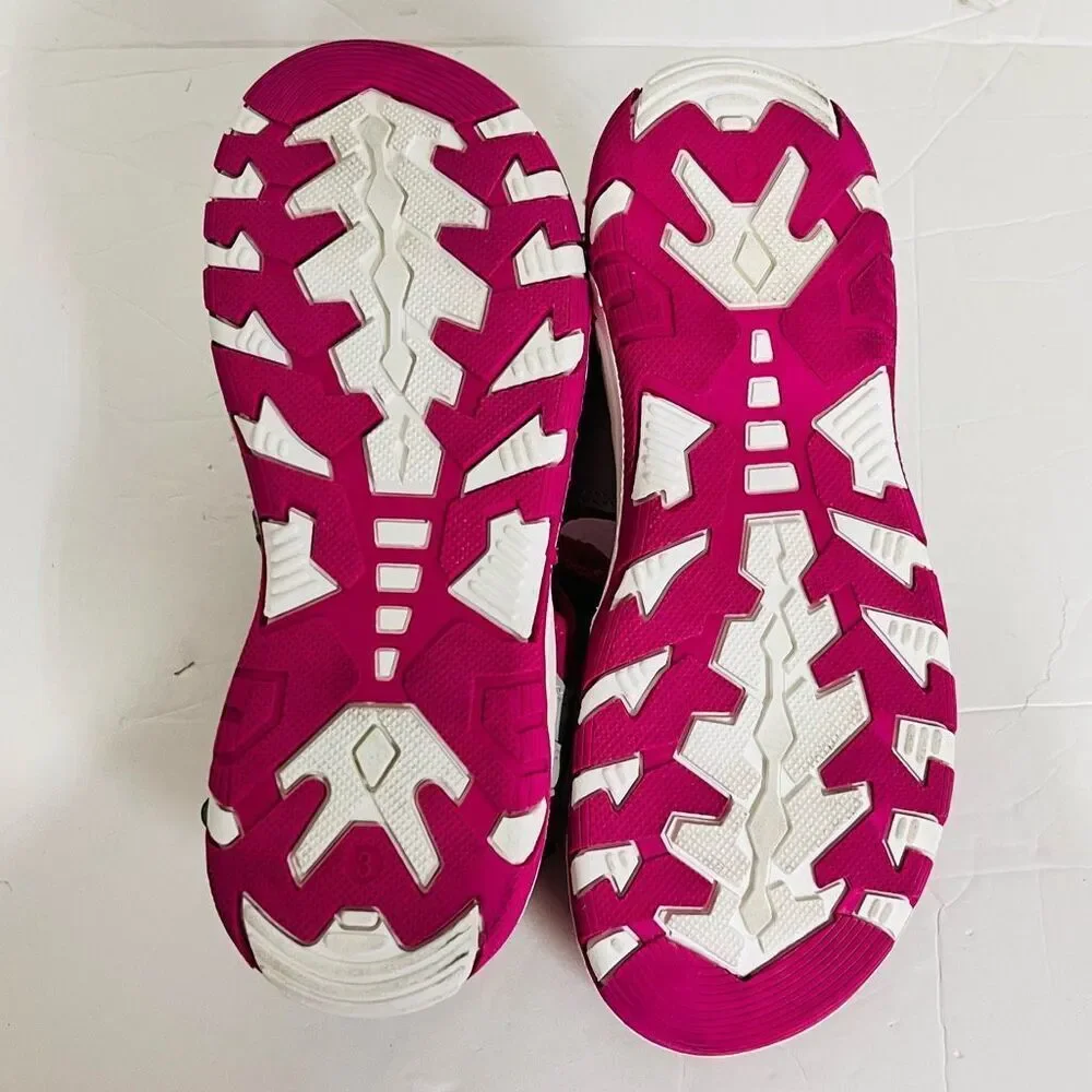 Eddie Bauer Girls Madison Sandals   Size 3